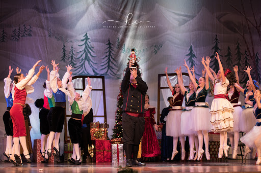 Ballet School «Astrid Audet Academy of Ballet & More», reviews and photos, 6135 N Federal Hwy, Fort Lauderdale, FL 33308, USA