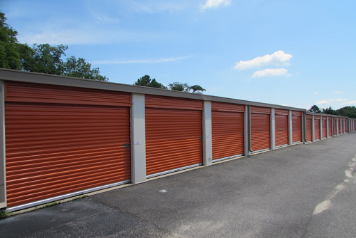Self-Storage Facility «Public Storage», reviews and photos, 4401 Puddledock Rd, Prince George, VA 23875, USA