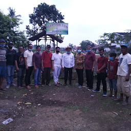 Kelompok Tani Madani