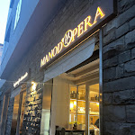 Photo n°3 de l'avis de Stranomondo.g fait le 09/07/2023 à 20:04 sur le  MANOD'OPERA à Florence