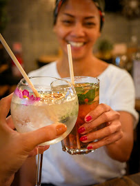 Cocktail du Restaurant vietnamien Bao restaurant Marseille - n°10