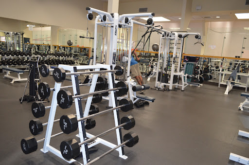 Sports Club «Broadstone Racquet Club», reviews and photos, 820 Halidon Way, Folsom, CA 95630, USA