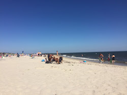 Foto di Red River beach area servizi