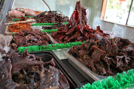 Butcher Shop «Blue Max Meats», reviews and photos, 9512 Canyon Rd E, Puyallup, WA 98371, USA