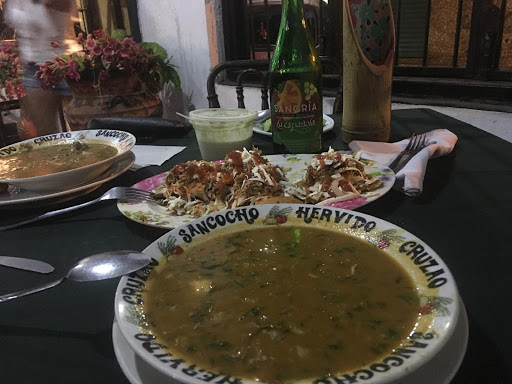 Restaurante Uricao