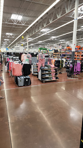Department Store «Walmart Supercenter», reviews and photos, 3290 S Santiam Hwy, Lebanon, OR 97355, USA