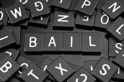 Brad's Bail Bonds Mission Viejo