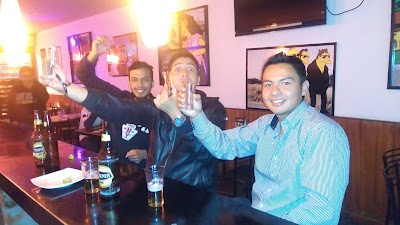Photos of Moe's Tavern