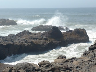 Smelt Sands State Recreation Site