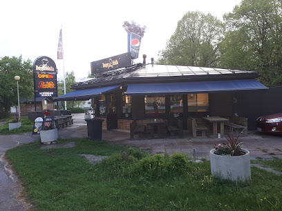 Burger mafia Kivimaa - Lahdenkatu 58, 15210 Lahti, Finland