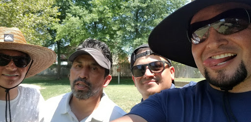 Golf Course «Antelope Greens Golf Course», reviews and photos, 2721 Elverta Rd, Antelope, CA 95843, USA