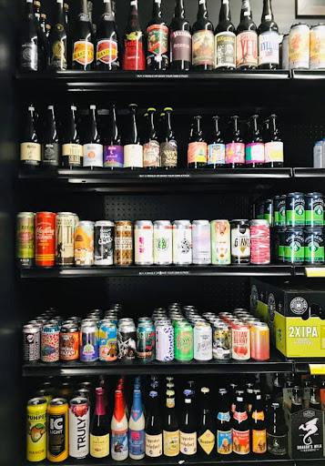 Beer Distributor «Rt 19 Beer & Cigar», reviews and photos, 3626 Washington Rd, McMurray, PA 15317, USA