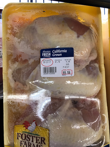 Grocery Store «Grocery Outlet Bargain Market», reviews and photos, 845 Harbor Blvd, West Sacramento, CA 95691, USA