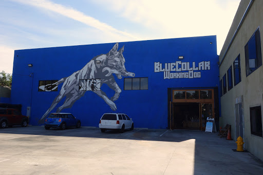 Pet Supply Store «BlueCollar Working Dog», reviews and photos, 1320 Glendale Blvd, Los Angeles, CA 90026, USA