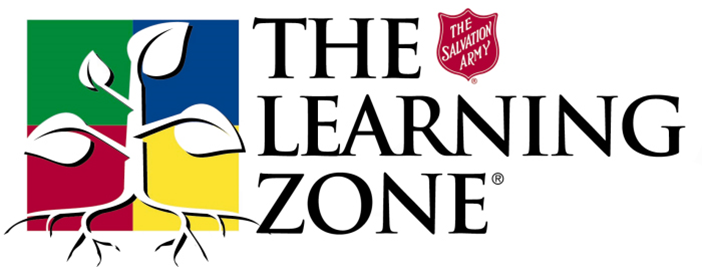 The Learning Zone- Salvation Army East Cleveland