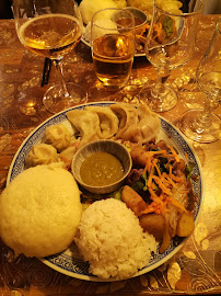 Les plus récentes photos du Restaurant asiatique Restaurant Couleur Tibet à Bordeaux - n°1