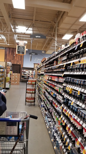 Grocery Store «Kroger Marketplace», reviews and photos, 1155 N 21st St, Newark, OH 43055, USA