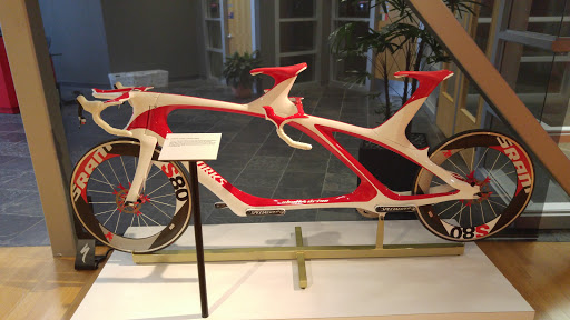 Bicycle Store «Plaine And Son», reviews and photos, 1816 State St, Schenectady, NY 12304, USA