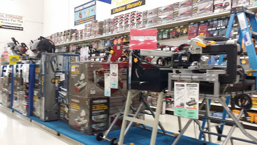 Hardware Store «Harbor Freight Tools», reviews and photos, 601 N Polk St j, Pineville, NC 28134, USA