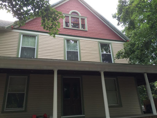 Roofing Contractor «Mallard Exteriors», reviews and photos, 2624 Toddville Back St, Toddville, MD 21672, USA