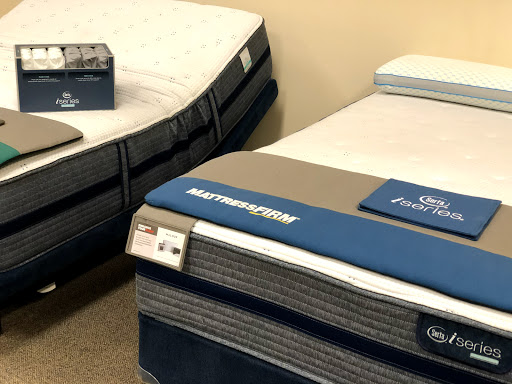 Mattress Store «Mattress Firm Bonney Lake», reviews and photos, 9403 192nd Ave E, Bonney Lake, WA 98391, USA