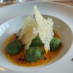 Photo n°1 de l'avis de Corrado.E fait le 10/02/2024 à 19:59 sur le  Il Ristorantino Michelis à Mondovì