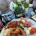 Photo n°6 de l'avis de Winfried.a fait le 12/05/2024 à 20:23 sur le  StrandHaus Schwedeneck - Luisa Baumgardt à Schwedeneck