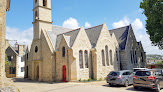 Église Saint-Joseph de La Trinité-sur-Mer La Trinité-sur-Mer
