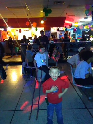 Bowling Alley «Burlington Bowl & Recreation Center», reviews and photos, 4486 US-130, Burlington, NJ 08016, USA