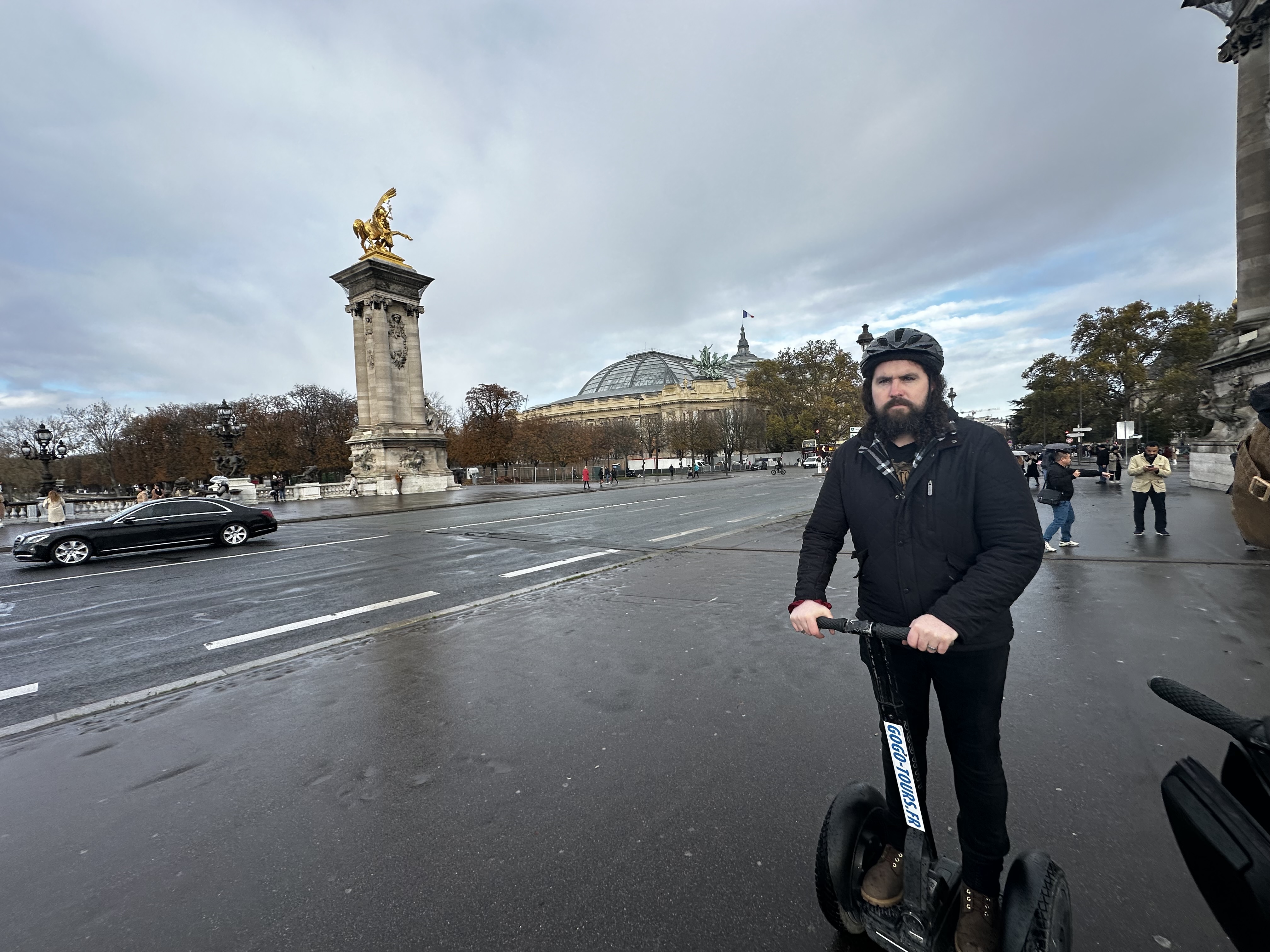 Photo n° 1 de l'avis de Colleen.c fait le 11/11/2023 à 11:56