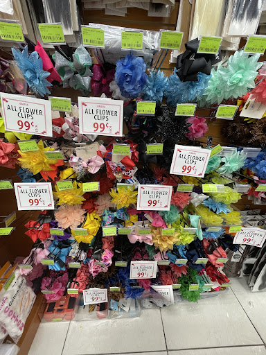 Beauty Supply Store «Elegant Beauty Supplies Superstores», reviews and photos, 3000 Hallandale Beach Blvd, Hallandale Beach, FL 33009, USA