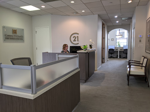 Real Estate Agency «Century 21 Cityside», reviews and photos, 575 Boylston St, Boston, MA 02116, USA