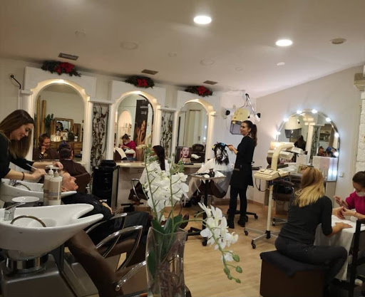 Peluquería Patios en Torrejón de Velasco, Madrid