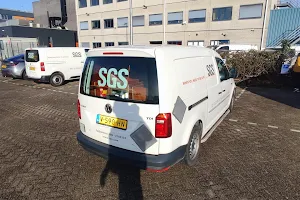 SGS Nederland image