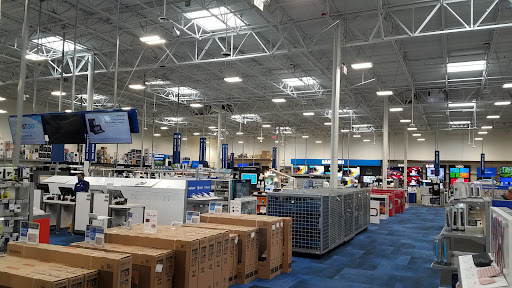 Electronics Store «Best Buy», reviews and photos, 2200 S University Dr, Davie, FL 33324, USA