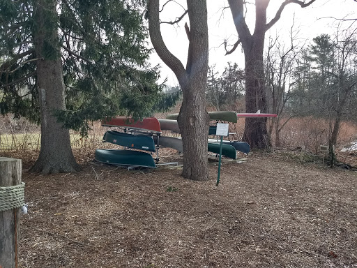 Park «Sweets Knoll State Park», reviews and photos, 1387 Somerset Ave, Dighton, MA 02715, USA