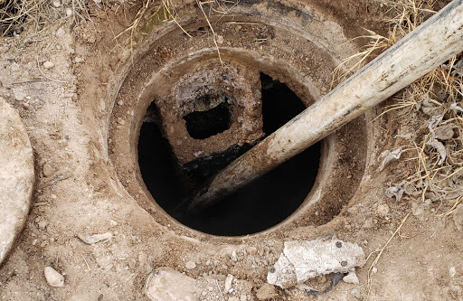 J.C. Septic Services in Artesia, New Mexico
