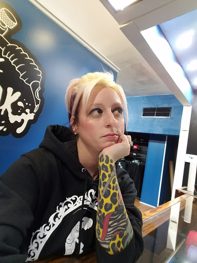 Tattoo Shop «Mean Ink Tattoo», reviews and photos, 35128 W Michigan Ave, Wayne, MI 48184, USA