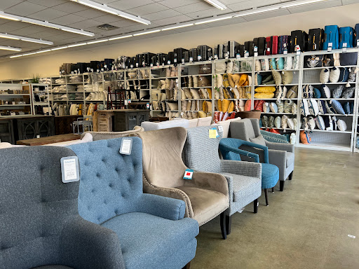 Home Goods Store «Tuesday Morning», reviews and photos, 2516 Cantrell Rd i, Little Rock, AR 72202, USA