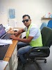 user