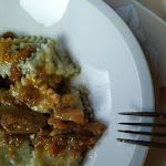 Photo n°2 de l'avis de Rita. fait le 22/06/2020 à 18:39 sur le  Ristorante Fuoco di Bosco à Lumarzo