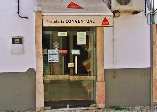 Pastelaria Conventual no Estremoz, Évora
