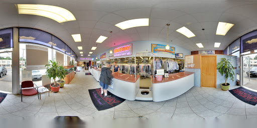 Dry Cleaner «Saveway Cleaners», reviews and photos, 615 N Broadway, White Plains, NY 10603, USA