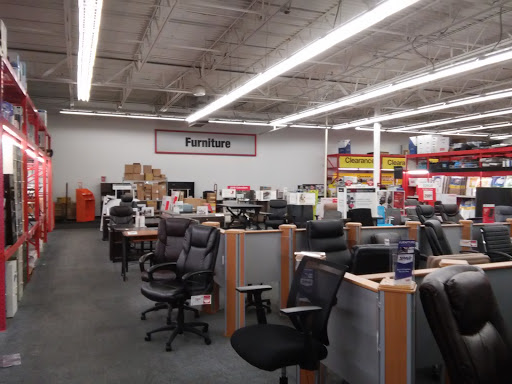 Office Supply Store «Staples», reviews and photos, 7659 Mall Rd, Florence, KY 41042, USA