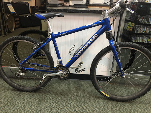 Pawn Shop «Yankee Peddler & Pawn», reviews and photos, 535 Long Hill Rd, Groton, CT 06340, USA