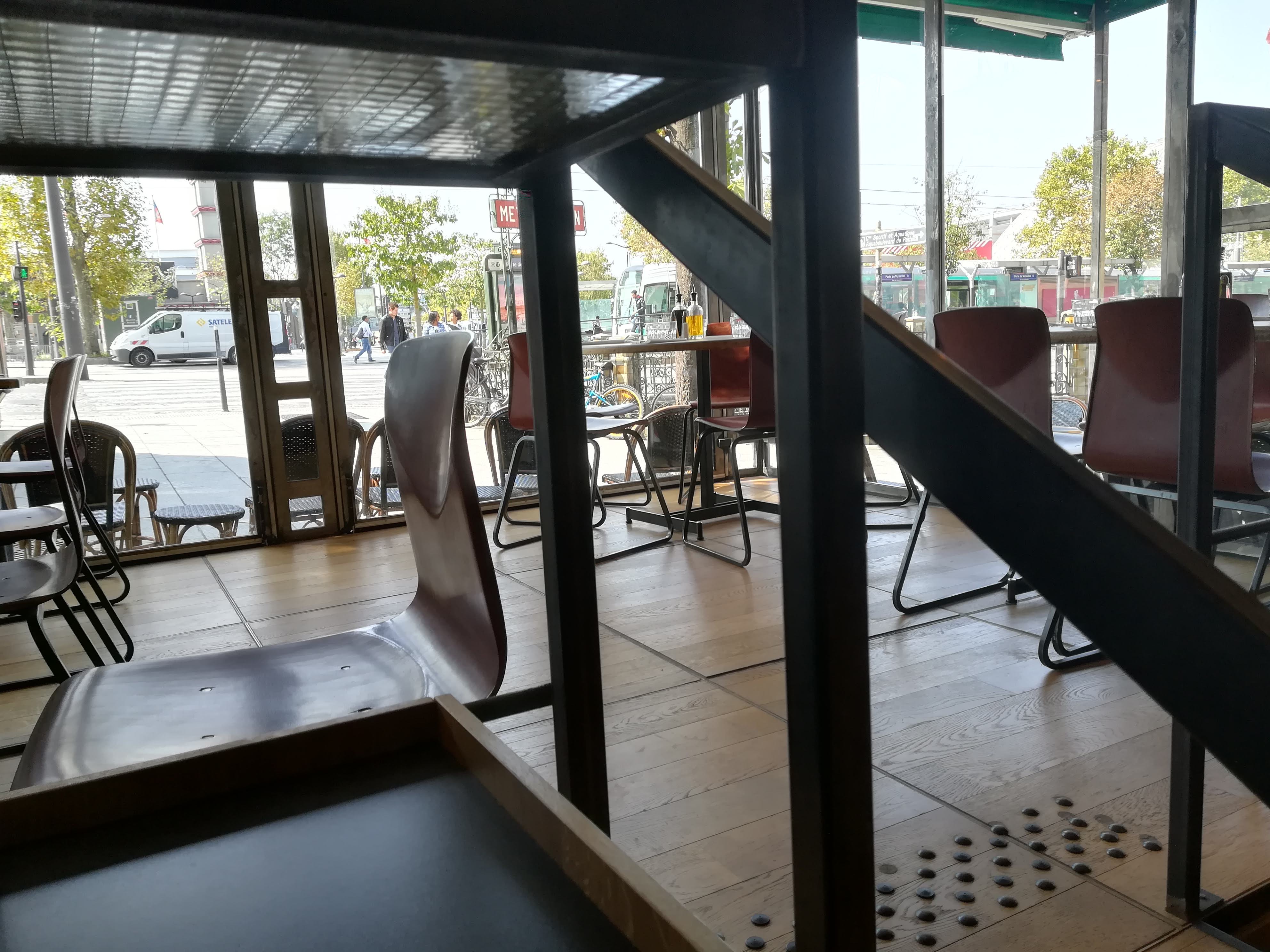 Photo n° 11 de l'avis de Bachir.e fait le 28/09/2018 à 16:08
