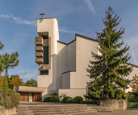 Römisch-katholische Kirche Maria Empfängnis