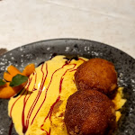 Photo n°2 de l'avis de Raluca.r fait le 27/08/2022 à 15:19 sur le  Hotel & Restaurant Hubertusstube à Lajen