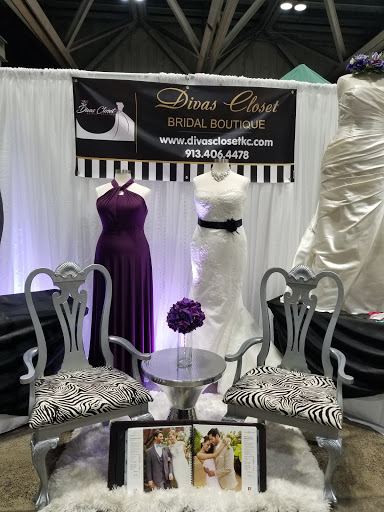 Bridal Shop «Divas Closet Bridal Boutique», reviews and photos, 1034 Merriam Ln, Kansas City, KS 66103, USA