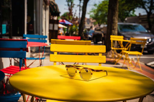 Eye Care Center «Levato Eyewear», reviews and photos, 21 Oak St, Ridgewood, NJ 07450, USA